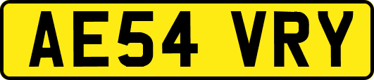 AE54VRY