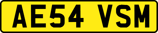AE54VSM