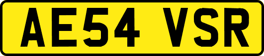 AE54VSR