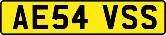 AE54VSS