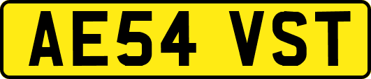 AE54VST