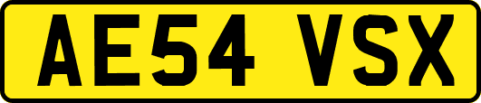 AE54VSX