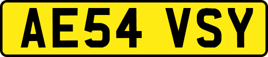 AE54VSY