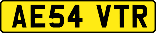 AE54VTR
