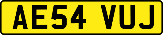 AE54VUJ