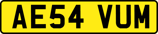 AE54VUM