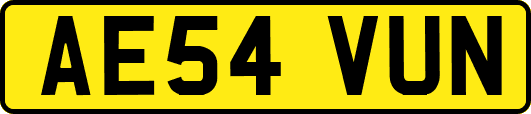 AE54VUN