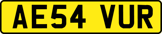 AE54VUR
