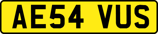 AE54VUS