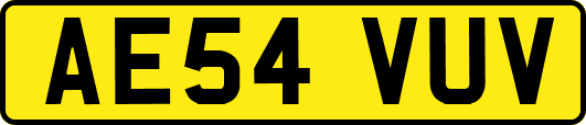 AE54VUV