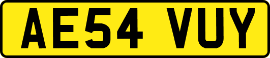 AE54VUY
