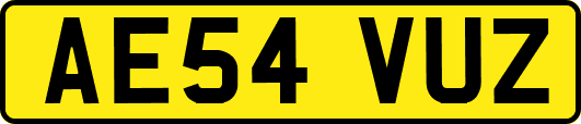 AE54VUZ
