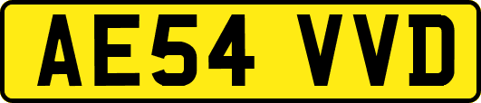 AE54VVD