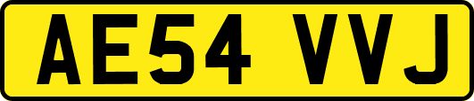 AE54VVJ