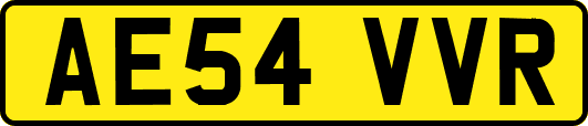 AE54VVR
