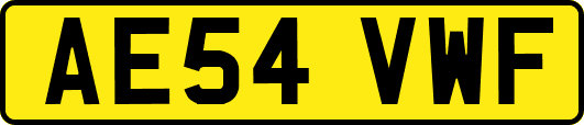 AE54VWF