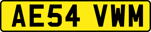 AE54VWM