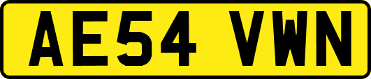 AE54VWN
