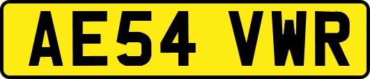 AE54VWR