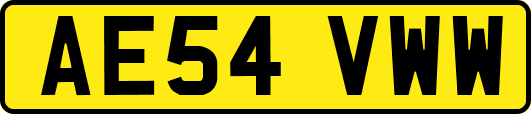AE54VWW