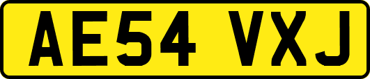 AE54VXJ