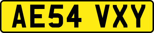 AE54VXY