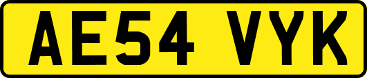 AE54VYK