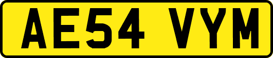 AE54VYM