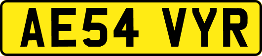 AE54VYR