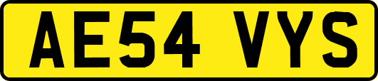 AE54VYS