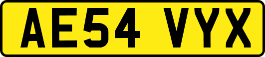 AE54VYX