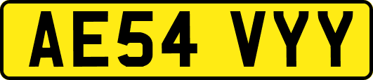 AE54VYY