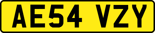 AE54VZY