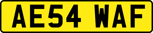 AE54WAF