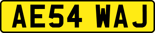 AE54WAJ
