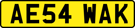 AE54WAK