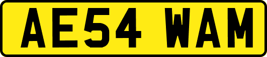 AE54WAM