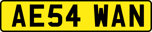AE54WAN