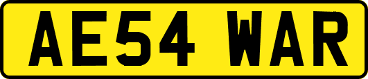AE54WAR