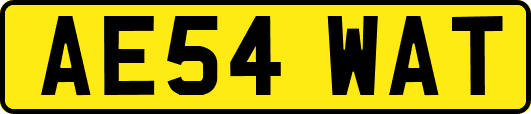 AE54WAT