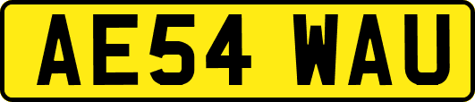 AE54WAU