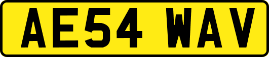 AE54WAV