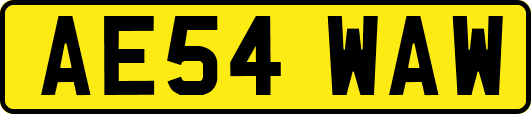 AE54WAW