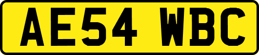 AE54WBC