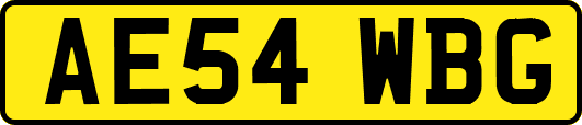 AE54WBG