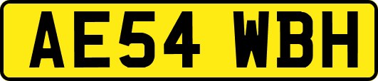 AE54WBH