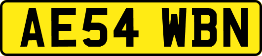 AE54WBN