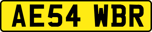 AE54WBR