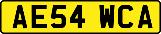 AE54WCA