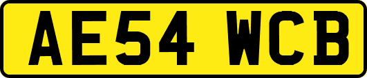 AE54WCB
